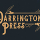 The logo for Darrington Press.